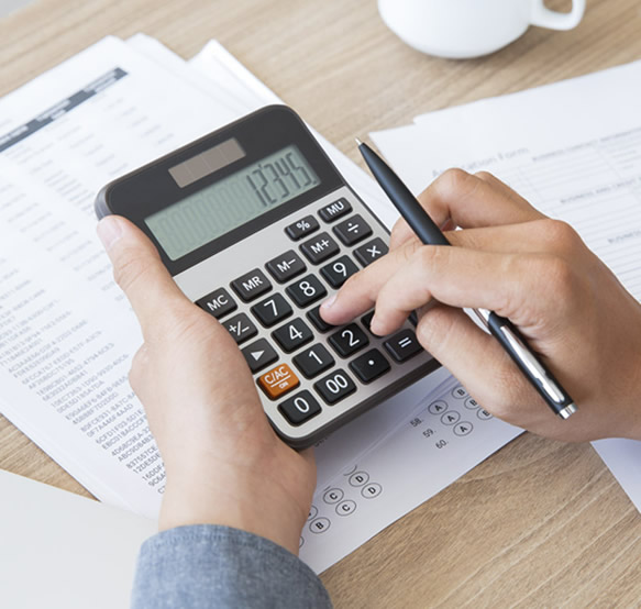 Confección y Presentación de Balances